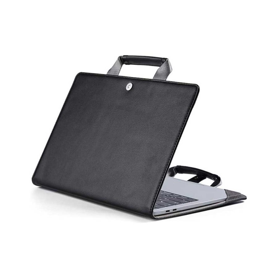 Leather MacBook Bag MacBook Air Bag Leather MacBook Pro 13 - Etsy